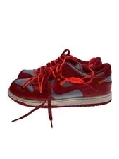 Nike × Off-White — Nike × Dunk LOW University US11 CT0856-600 — Sneaker — resale