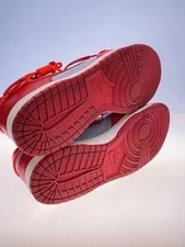 Nike × Dunk LOW University US11 CT0856-600 4