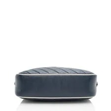 Gucci Matelasse Padded Iridescent GG Marmont Small Camera 4