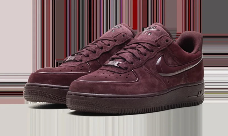 Air Force 1 Low '07 Wmns " Crush" HV4406 600 2