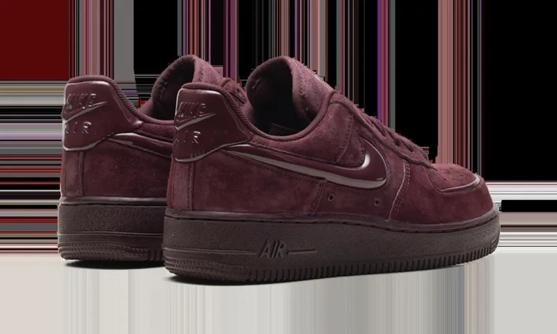 Air Force 1 Low '07 Wmns " Crush" HV4406 600 3