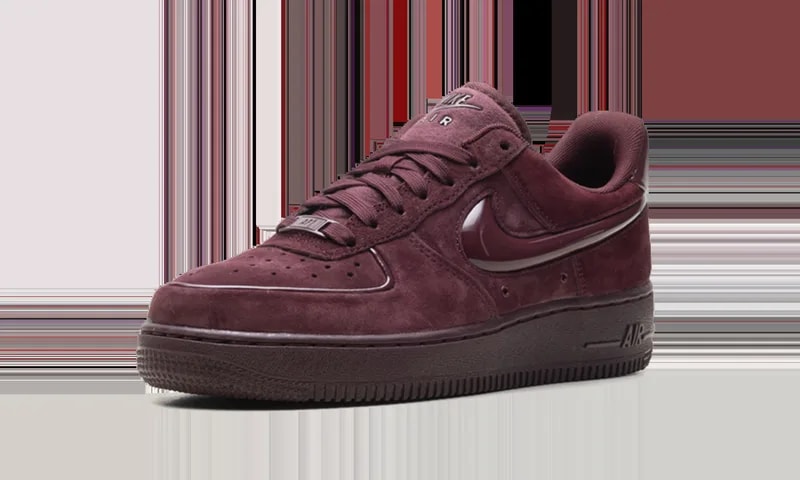 Air Force 1 Low '07 Wmns " Crush" HV4406 600 4