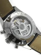 TAG Heuer Carrera CBK2112.FC6292 Stainless Steel Leather 41mm #TW2163 4