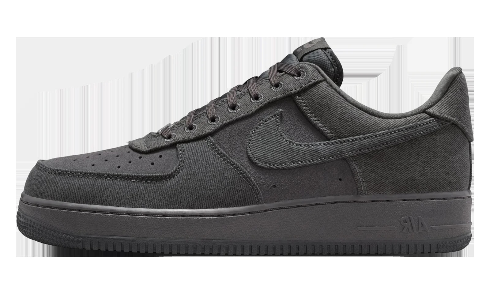 NIKE — Air Force 1 Low '07 LV8 " Medium " IR0951 003 — Sneaker — resale
