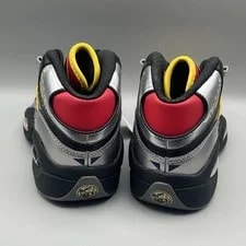 Reebok Question Power Rangers Megazord Iverson 4