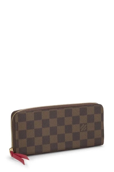 Clemence Wallet 2
