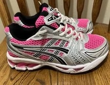 Asics GEL-Kayano 14 " Glow" – 4