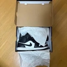 8.5US Nike Air Jordan 1 Mid 3