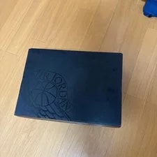 8.5US Nike Air Jordan 1 Mid 4