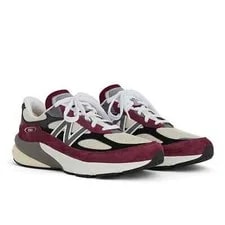 New Balance 990V6 Dark Ember Afterglow U990TF6 US4-14 New 3