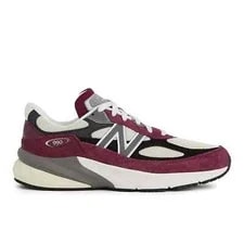 New Balance 990V6 Dark Ember Afterglow U990TF6 US4-14 New 4