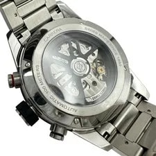 TAG Heuer Carrera Calibre Heuer 02 Chronograph CBG2010.BA0662 Skeleton #OK1234 2