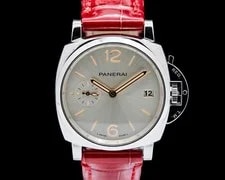 Panerai — Panerai Luminor Due PAM01550 — Watch — resale