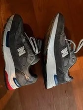 8.0US New Balance M992 Ag 4