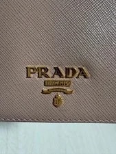 Prada Bi-fold Wallet 1MV204 2