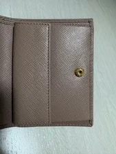 Prada Bi-fold Wallet 1MV204 3