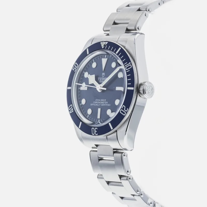 Tudor Heritage Black Bay Fifty-Eight Blue 79030 2