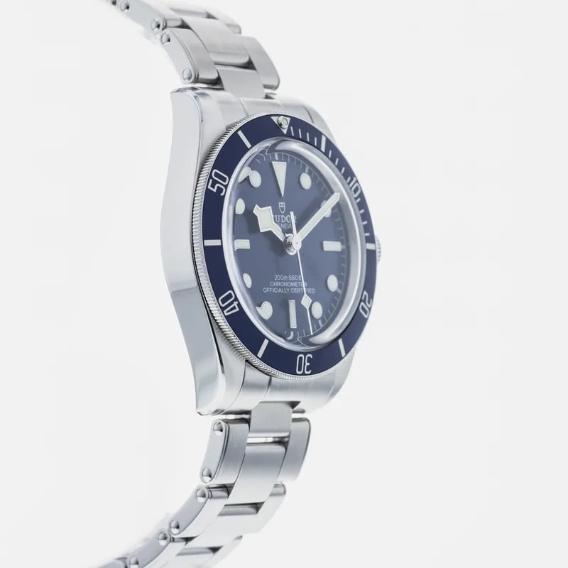Tudor Heritage Black Bay Fifty-Eight Blue 79030 4