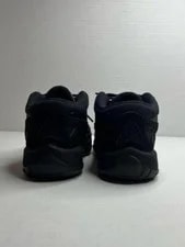 Air Jordan 11 Retro Low IE Referee Shoes 4