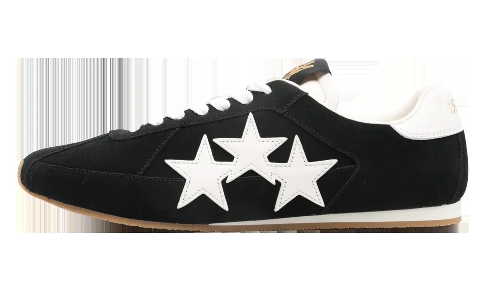 Amiri — Pacific Flat " AMSNSN1037 001 — Sneaker — resale