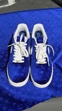 Nike Air Force 1 Custom / ! 3