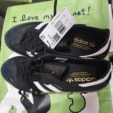 Adidas Samba Decon / Official 2