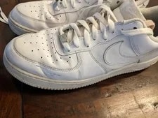Nike Air Force 1 AF1 Low Shoes 316122-111 2