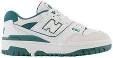 New Balance 550 Big Kid GSB550TA Size 2