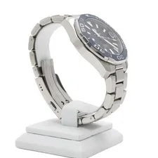 Tag Heuer Aquaracer 300 Automatic 43mm Steel 2019 156314565 [P] 4