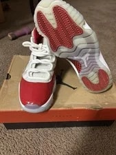 Air Jordan 11 Retro Size 9 CT8012 116 4