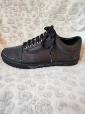 Vans Off the Wall X Harry Potter Deathly Hallows Old School Shoes 2