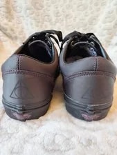 Vans Off the Wall X Harry Potter Deathly Hallows Old School Shoes 4