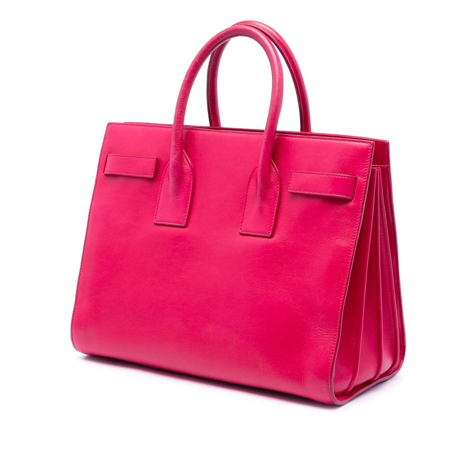 Small Sac de Jour Satchel 2