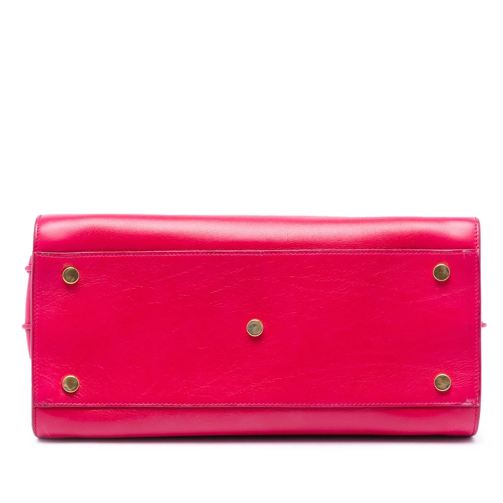 Small Sac de Jour Satchel 3