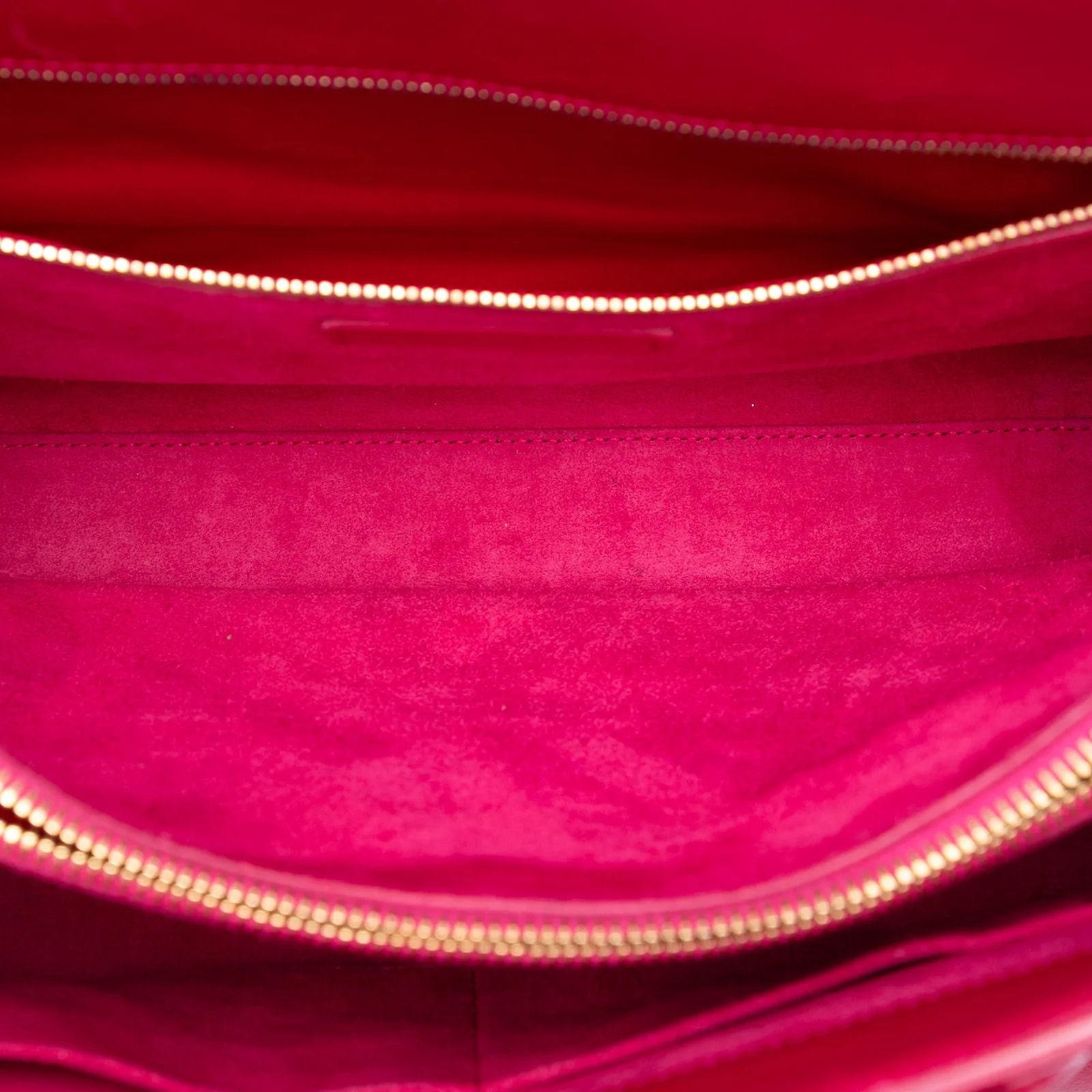 Small Sac de Jour Satchel 4