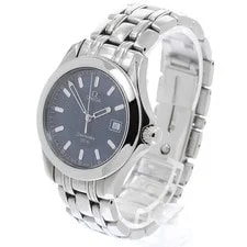Omega Seamaster 120 Date Quartz B Condition 2