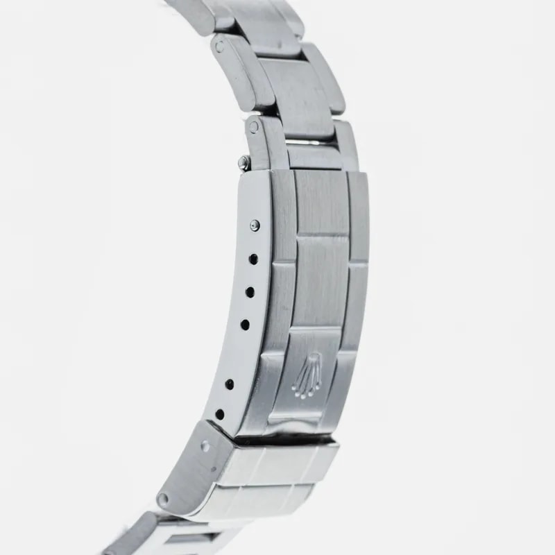 Rolex Submariner Serti Dial 16613 3