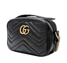 Gucci GG Marmont Mini Crossbody 448065 154951443 2