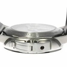 Officine Panerai Luminor Chrono Flyback PAM00524 44mm SS Black #C2801 3