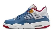 Jordan — Jordan DR6952-400 Moderate Wear Or Visible Flaws 6 /7.5 /6YV — Sneaker — resale