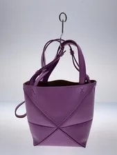 Loewe Puzzle Fold Mini Plain A657V25X01 3