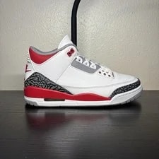 Jordan 3 Retro 2022 2