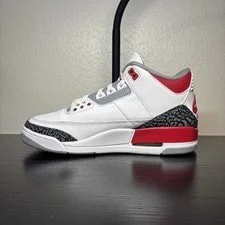 Jordan 3 Retro 2022 3