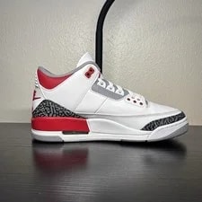 Jordan 3 Retro 2022 4