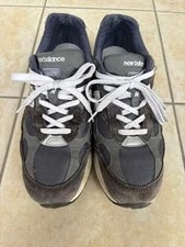New Balance — 10.0US New Balance 992 — Sneaker — resale