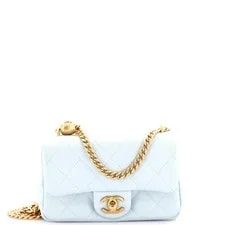 Chanel — Chanel Sweet Heart Chain Flap — Handbag — resale