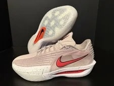 Nike — Nike G.T. Cut 3 Turbo Basketball Reed Sheppard HV9918-001 — Sneaker — resale