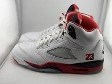Size 10.5 - Air Jordan 5 Retro 2025 2