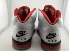 Size 10.5 - Air Jordan 5 Retro 2025 3