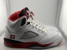 Size 10.5 - Air Jordan 5 Retro 2025 4